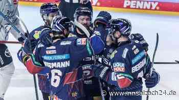 Eisbären Berlin gewinnen erstes DEL-Finale gegen Köln
