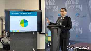 Health unit warns of possible surge in measles among unvaccinated people attending Easter events