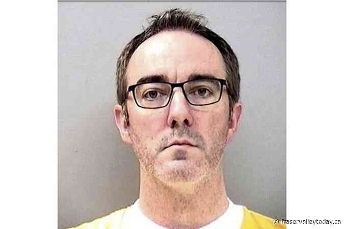 Colorado man convicted of killing his wife and posing as ex-boyfriend and stalking her