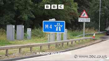 Wiltshire roads and rails ready for Easter getaway