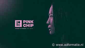 'Pink Chip' wint Grand Prix bij ADCN Awards, meeste Lampen voor TBWA en Akqa