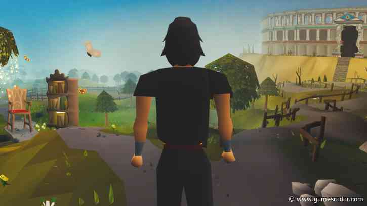 In a custom "nightmare mode" where any damage permanently deletes his character, MMO daredevil ends 15-month Old School RuneScape challenge with a 68-minute finale