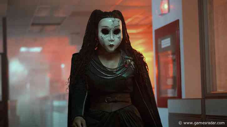 Twisted Metal season 2 takes aim at drawn-out reveals with release date trailer, shares first look at Mayhem, Vermin, and Dollface