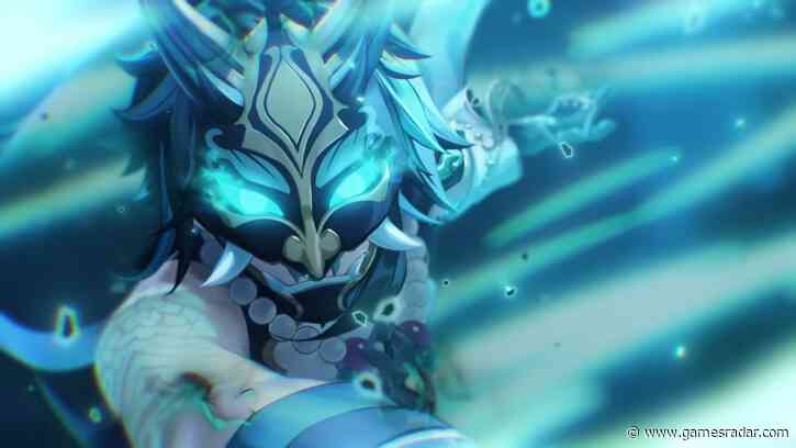 In a brutal 60-hour YouTube video, one devoted fan preserves notorious Genshin Impact streamer's legendarily bad luck for all eternity: "What am I doing with my life"