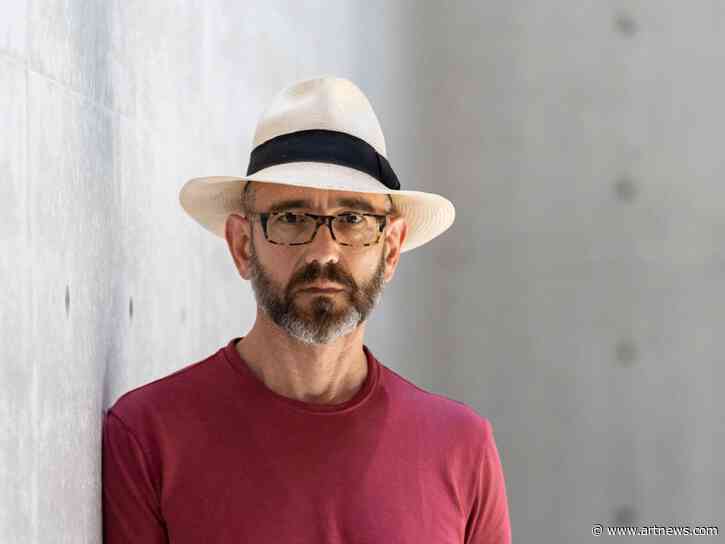 Nasher Sculpture Center in Dallas Names Carlos Basualdo as Director