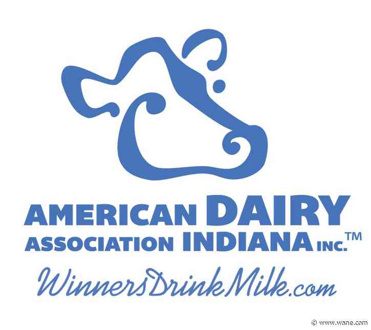'Milk is in my blood': 2025 Indy 500 milk women hail from northeast Indiana