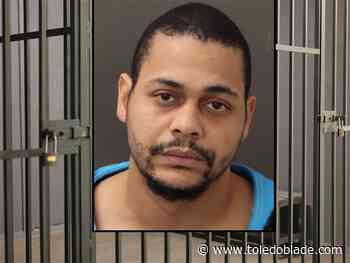 Man accused of Kei’mani’s murder booked in Lucas County jail