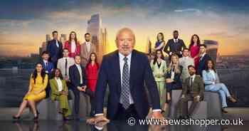Who won The Apprentice 2025? Alan Sugar reveals his latest business partner