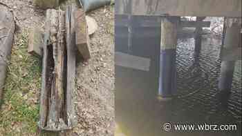 Beco Road Bridge reopened after repairs