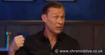 Duncan Ferguson details brutal attack on two burglars and wife's desperate plea - 'oh my God'