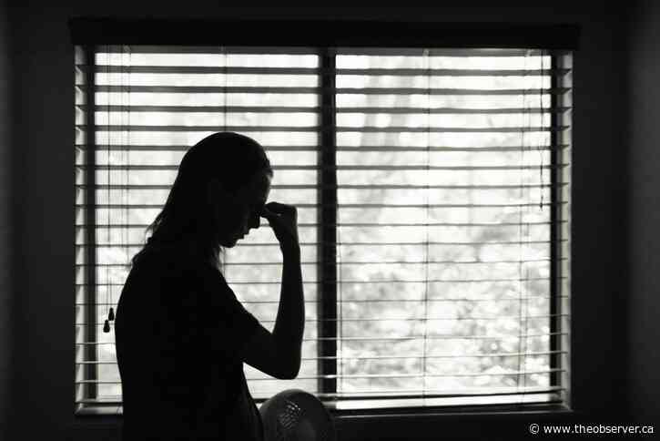 Sarnia-Lambton research links intimate partner violence and acquired brain injury: agency