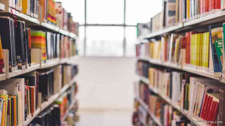 List: Albuquerque and Bernalillo County libraries hosting El Día de los Niños events