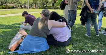 USA: Zwei Tote durch Schüsse auf Unicampus in Florida