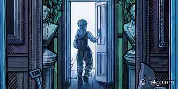 Blue Prince Review - Game Rant