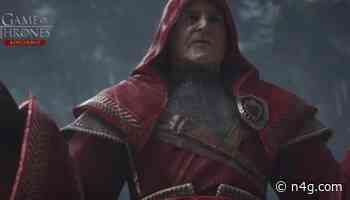 Game of Thrones: Kingsroad Will Let You Visit the Stormlands Soon