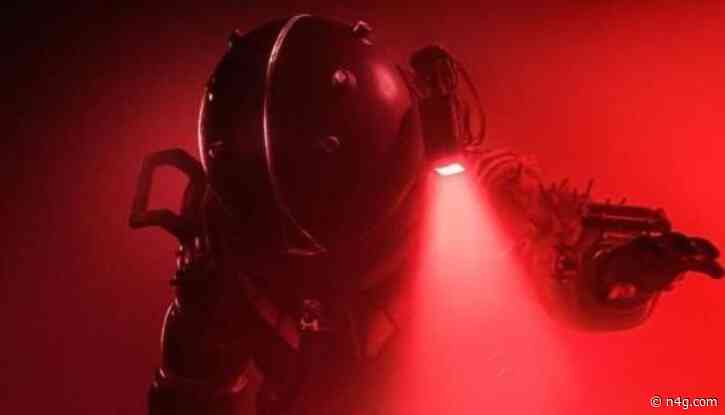 Cronos: The New Dawn - Official Gameplay Reveal Trailer