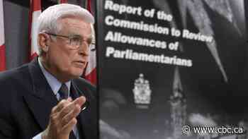 Former cabinet minister, UWindsor chancellor Ed Lumley dies