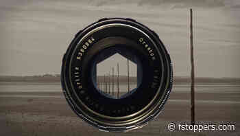 What the F Again? Dive Deeper Into Your Camera's Aperture.