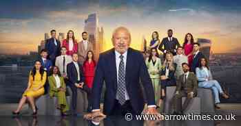 Who won The Apprentice 2025? Alan Sugar reveals his latest business partner