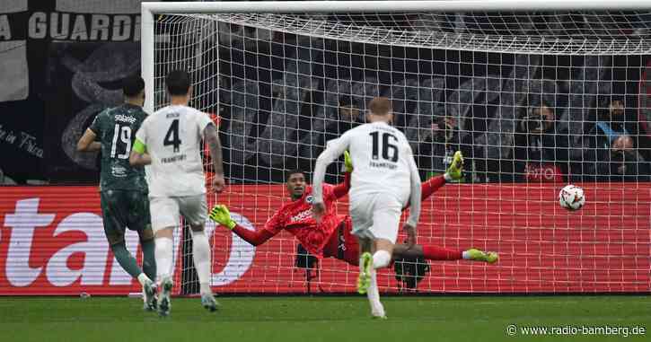 Kein neues Eintracht-Märchen: «Extrem bitter»