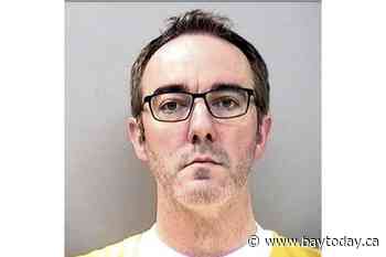 Colorado man convicted of killing his wife after posing as her ex-boyfriend and stalking her