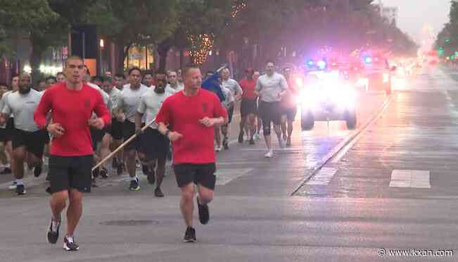 APD hopeful about staffing despite audit claiming ineffective recruitment practices