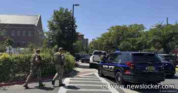 Twee doden, vijf gewonden bij ’schietpartij door student’ op universiteit Florida