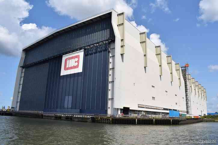 Staat steunt scheepsbouwer IHC opnieuw met miljoenen