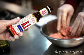 Sauce of Kings: The Long and Unusual Story of A.1. Sauce's Name