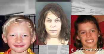Trial for Fayetteville mother accused of murdering children likely won't happen until 2027