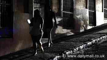 1.4 million people plunged into darkness as solar storm causes terrifying blackouts across swath of US