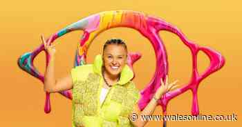 Celebrity Big Brother fans 'only just realising' JoJo Siwa's 'gorgeous' real name