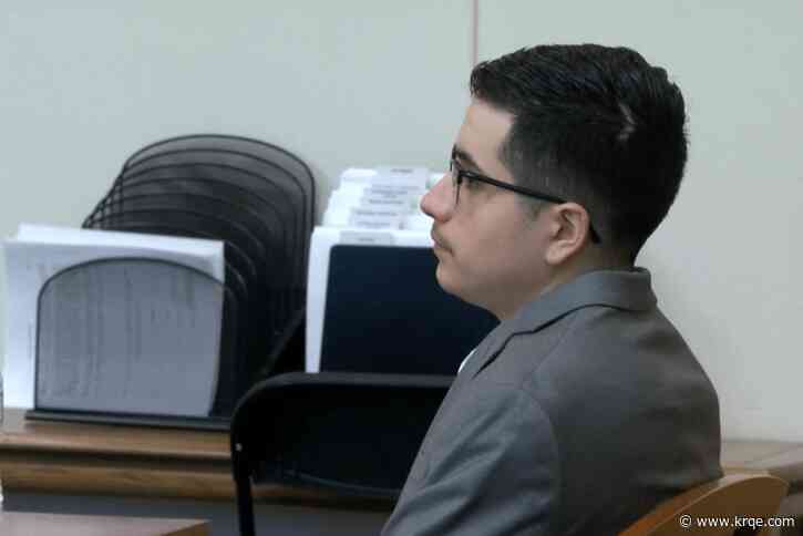 Albuquerque man sentenced to life in prison for killing massage parlor owner