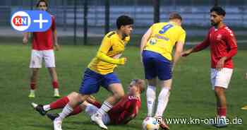 Trainer Fojcik redet nach Todesfelder Niederlage gegen Eichede Tacheles
