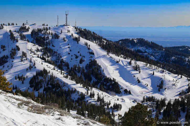 Non-Profit Idaho Ski Area To Offer "Bonus Weekend" of Skiing