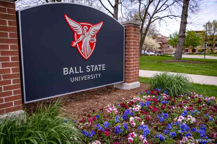 Ball State University announces decision to end or revise DEI policies