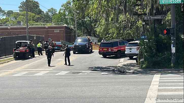 2 people were killed and at least 5 wounded in Florida State shooting