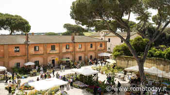 FloraCult 2025: dal 25 al 27 aprile torna l'evento dedicato a piante, fiori e sostenibilità