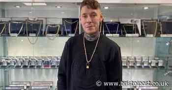 Channel 4 star jailed after campaign of brutal attacks on his girlfriend