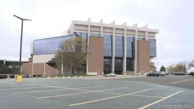 County Commissioners: Allen County War Memorial Coliseum in solid shape, recent study affirms