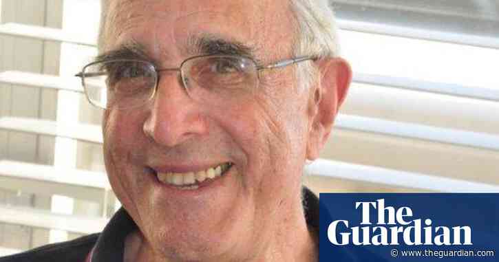Henry Brown obituary