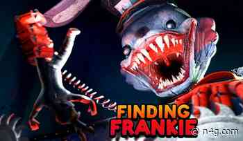 Finding Frankie  PS5 Review | Thumb Culture
