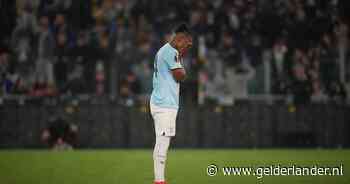 Tijjani Noslin van held naar schlemiel bij Lazio, Athletic Bilbao en Spurs naar halve finale