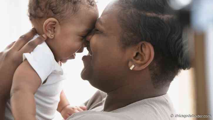 Black Maternal Health Week 2025: Community-Led Care Model Targets Racial Disparities