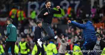 Herbeleef hoe Manchester United zich na een waanzinnige strijd voor de halve finales van de Europa League plaatste