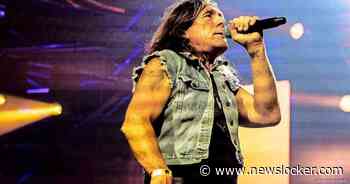 Tribute bands bewijzen zich in kolkende Dome: ’Nog geweldiger dan ik had durven dromen’