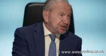 The Apprentice viewers divided as candidate 'robbed' after nail-biting final