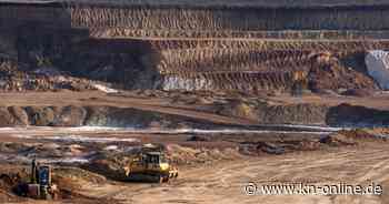 Rohstoffdeal: Ukraine und USA schließen Absichtserklärung