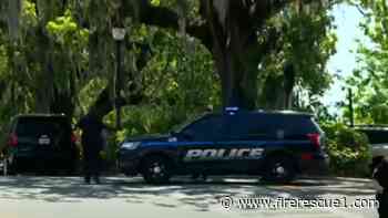 2 killed, at least 6 injured in Florida State University shooting