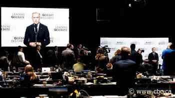 Debates commission unaware Rebel News registered as advocacy group, official says